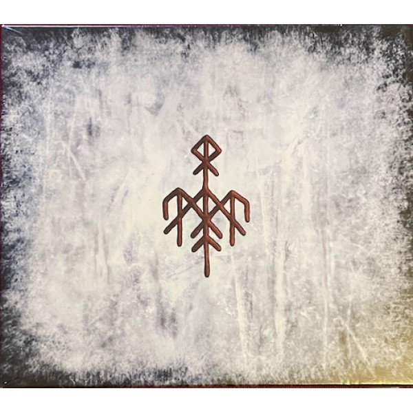 CD Wardruna Gap Var Ginnunga 